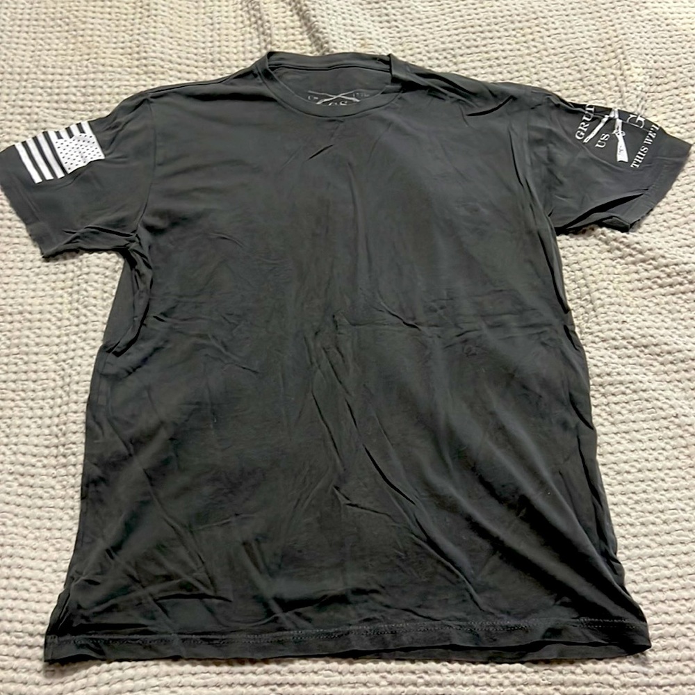 Grunt Style Shirt